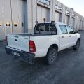 734626-5 Toyota Hilux 2.5 D 4WD -12 LBJ450