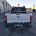 734626-6 Toyota Hilux 2.5 D 4WD -12 LBJ450