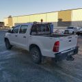 734626-7 Toyota Hilux 2.5 D 4WD -12 LBJ450