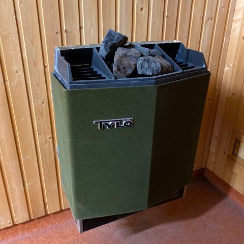 728530-1 Sauna heater - Tylö Sauna
