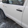 734626-16 Toyota Hilux 2.5 D 4WD -12 LBJ450