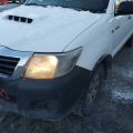 734626-19 Toyota Hilux 2.5 D 4WD -12 LBJ450