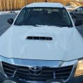 734626-23 Toyota Hilux 2.5 D 4WD -12 LBJ450