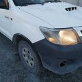 734626-25 Toyota Hilux 2.5 D 4WD -12 LBJ450