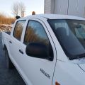 734626-28 Toyota Hilux 2.5 D 4WD -12 LBJ450