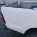 734626-35 Toyota Hilux 2.5 D 4WD -12 LBJ450