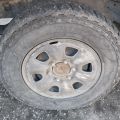 734626-37 Toyota Hilux 2.5 D 4WD -12 LBJ450