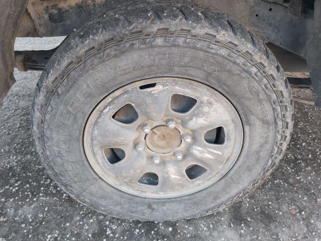 734626-37 Toyota Hilux 2.5 D 4WD -12 LBJ450
