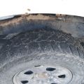 734626-38 Toyota Hilux 2.5 D 4WD -12 LBJ450