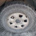 734626-39 Toyota Hilux 2.5 D 4WD -12 LBJ450