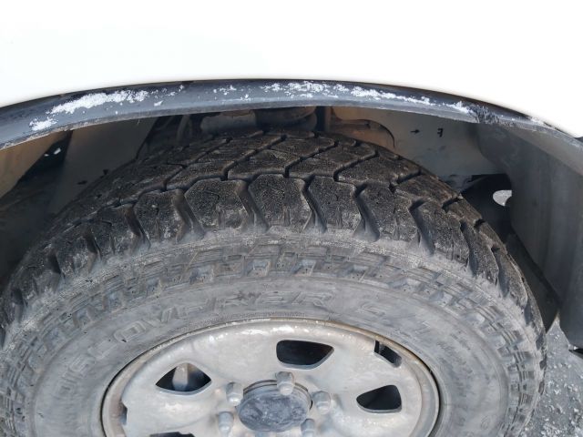 734626-40 Toyota Hilux 2.5 D 4WD -12 LBJ450