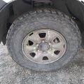 734626-41 Toyota Hilux 2.5 D 4WD -12 LBJ450