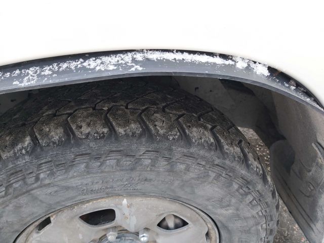 734626-42 Toyota Hilux 2.5 D 4WD -12 LBJ450