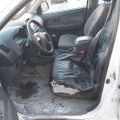 734626-54 Toyota Hilux 2.5 D 4WD -12 LBJ450