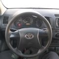 734626-61 Toyota Hilux 2.5 D 4WD -12 LBJ450