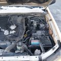734626-63 Toyota Hilux 2.5 D 4WD -12 LBJ450