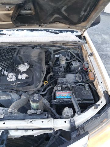 734626-63 Toyota Hilux 2.5 D 4WD -12 LBJ450