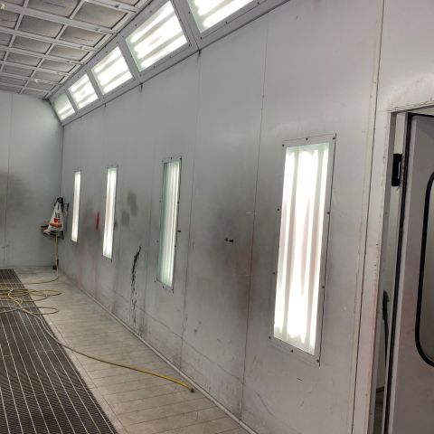 728537-6 Lackbox # 2 Termomeccanica GL