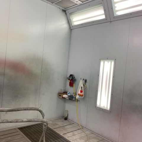 728537-8 Lackbox # 2 Termomeccanica GL