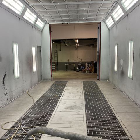 728537-11 Lackbox # 2 Termomeccanica GL