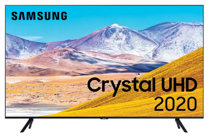 732210-1 TV Samsung UE43TU8005KXXC