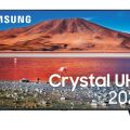 732211-1 TV Samsung UE43TU7005KXXC