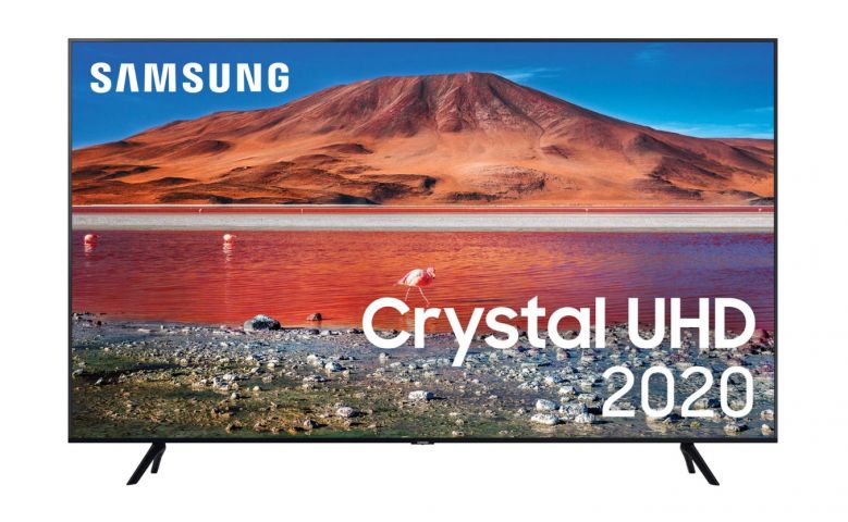 732211-1 TV Samsung UE43TU7005KXXC