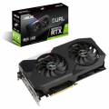 732233-1 Grafikkort ASUS Geforce RTX 3070 Dual 8G