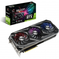 732234-1 Grafikkort ASUS Geforce RTX 3070 ROG STRIX GAMING 8G