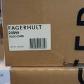 719204-6 15pcs Fagerhult Indigo Combo 1x28W VTB 120x30cm