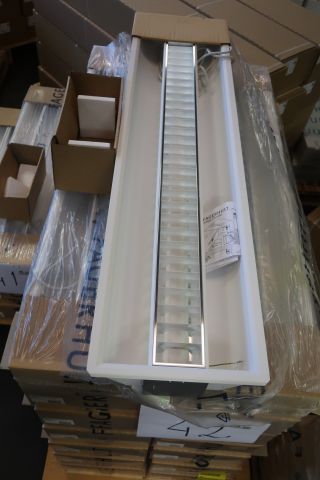 719204-8 15pcs Fagerhult Indigo Combo 1x28W VTB 120x30cm