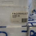 719206-7 8pcs Fagerhult FL FTG Indilux 80 body 155x12cm