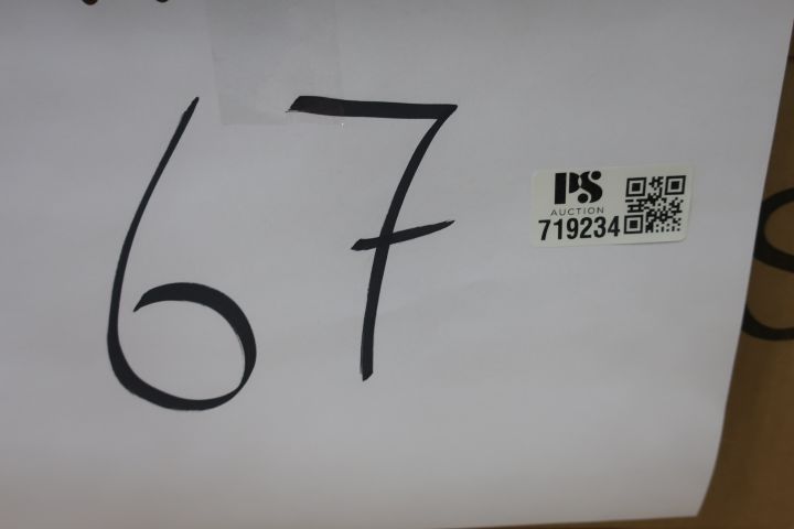 719234-12 2 outdoor lighting Simes Concrete Wall LED 29x6x15cm