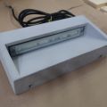 719234-2 2 outdoor lighting Simes Concrete Wall LED 29x6x15cm