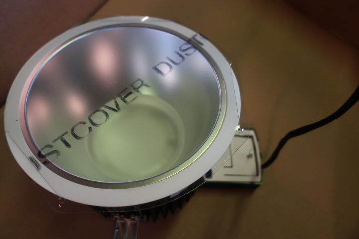 719347-2 15st Fagerhult Pleiad Comfort G3