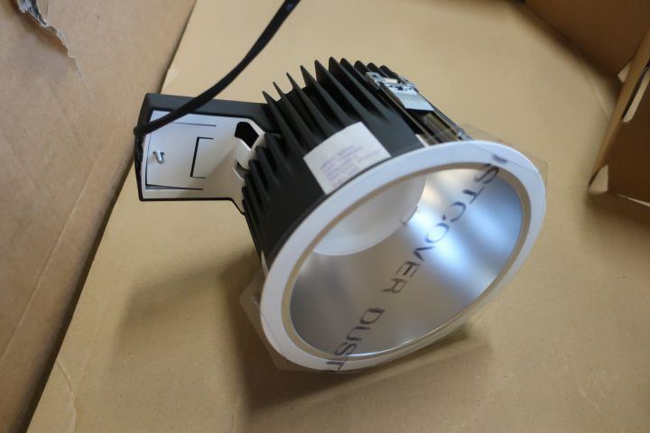 719347-6 15st Fagerhult Pleiad Comfort G3