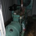 719363-2 Power plant ASEA, diesel-powered, in 20-foot containers