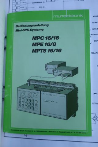 719363-24 Power plant ASEA, diesel-powered, in 20-foot containers