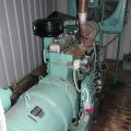 719363-36 Power plant ASEA, diesel-powered, in 20-foot containers