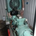 719363-38 Power plant ASEA, diesel-powered, in 20-foot containers