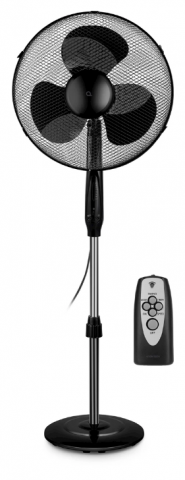 734641-1 Floor fan Andersson Floor fan VRF 2.6