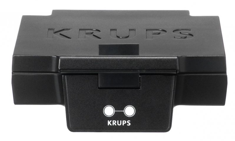 734395-1 Sandwich Grill Krups Grcic Sandwich Maker