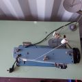 734885-8 Singer industrial sewing machine
