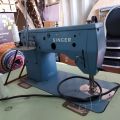 734885-10 Singer industrial sewing machine