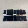721143-1 Collection of 14 android phones - Repair objects