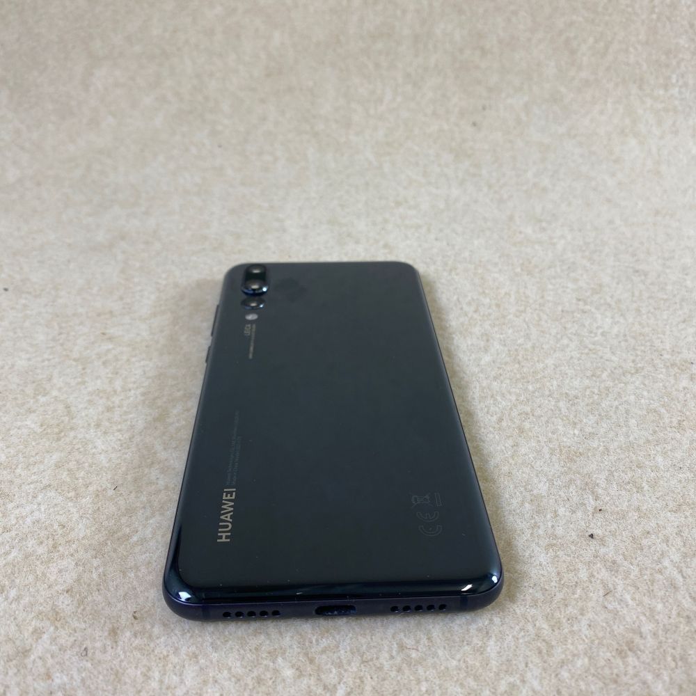Huawei P20 Pro (CLT-L29)