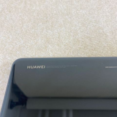 Huawei P20 Pro (CLT-L29) - PS Auction - We value the future