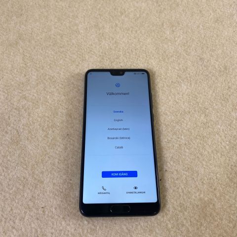 721146-4 2 Huawei P20 (EML-L29)