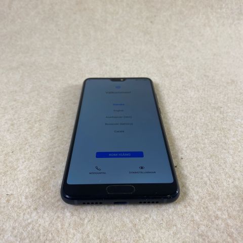 721146-5 2 Huawei P20 (EML-L29)