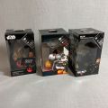 734509-1 Mobile / Handheld Cable Guys (Mickey Mouse, Chewbacca & Ruin)